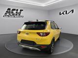 Kia STONIC 1.0T SPIRIT FULL-LED|NAVI|KAMERA|17ZOLL|S - Kia Stonic Benziner Gebrauchtwagen