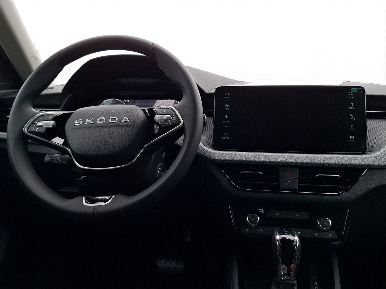 Skoda Kamiq Balance 1,0 TSI (85 kW) DSG