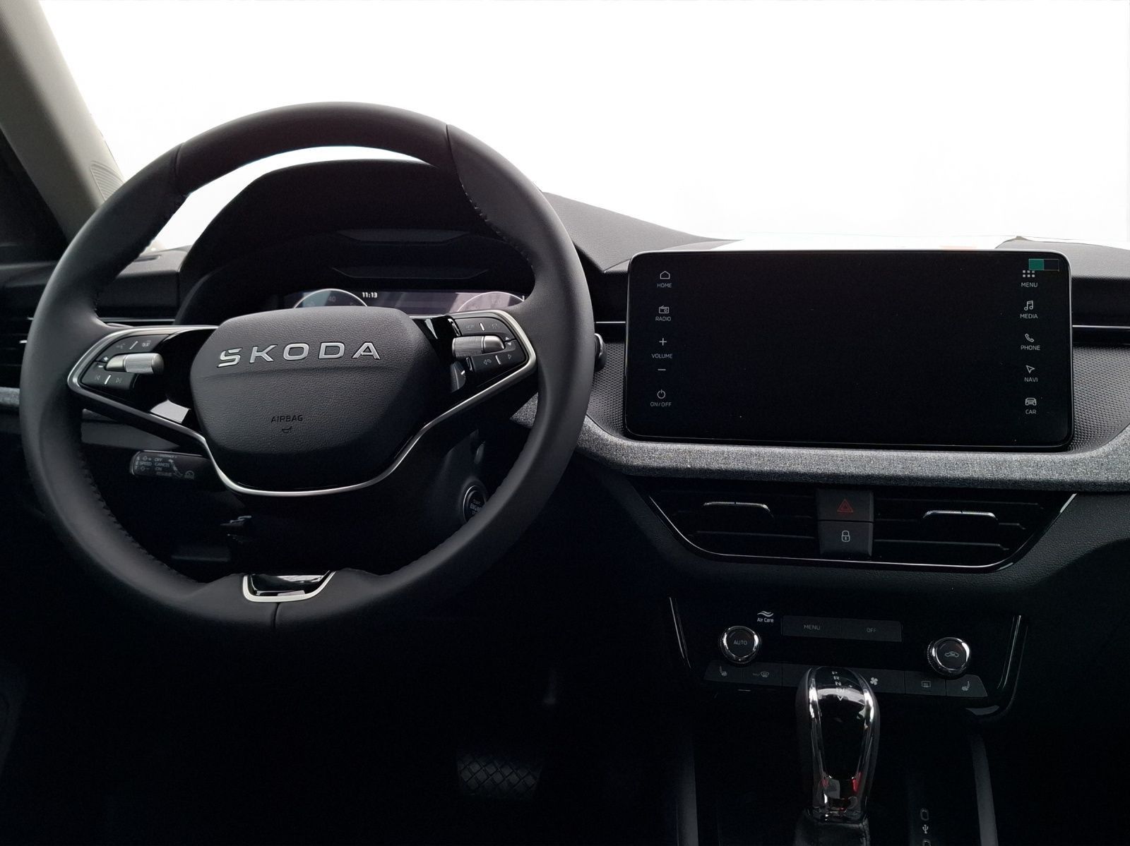 Skoda Kamiq - Bild 8