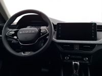 Skoda Kamiq - Vorschau Bild 8