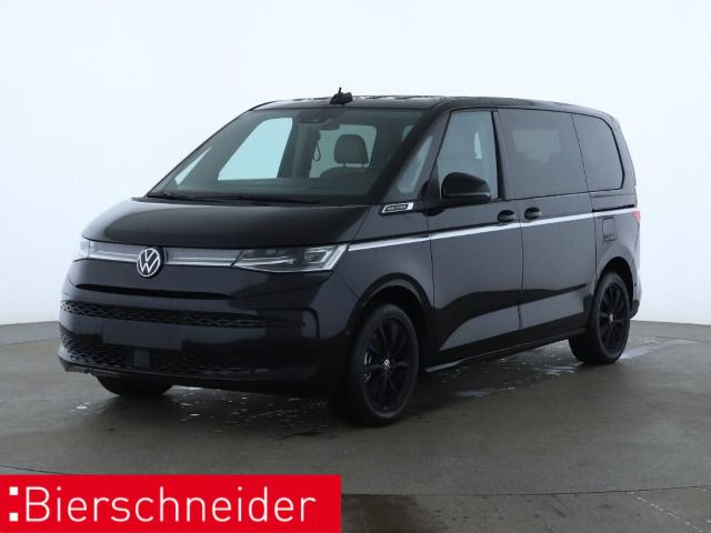 Volkswagen T7 Multivan 2.0 TSI eHybrid Style AHK STAND IQ H