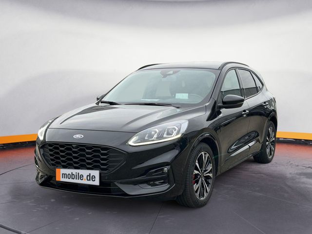 Ford Kuga ST-Line X 2.5 Duratec FHEV Headup LMF19