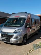 Citroën Globaltrail Classic 600 DF Wohnmobil 