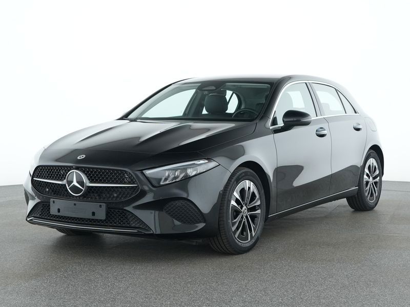 Mercedes-Benz A 180 PROGRESSIVE TOTW AMBIENTE CARBON ILS KAM foto 2