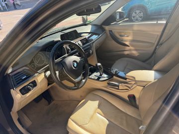 BMW 320 - 10