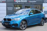 BMW X6 xDrive 35 i*M SPORTPAKET*ACC*HUD*SOFT*360°KAM - BMW X6: 35i