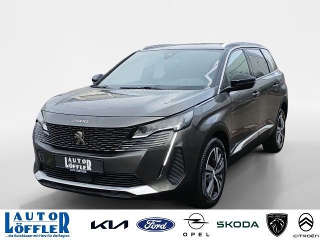 Peugeot 5008 Allure Pack PureTech 130 NAVI* RFK* 7SITZE*