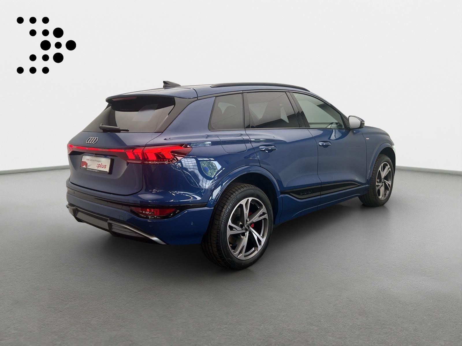 Audi Q6 SUV e-tron performance S line*Air*B&O*AR-HUD*LED+, миниатюра 2