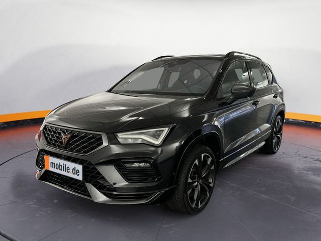 Cupra ATECA 2.0 TSI 7-Gang DSG 4Drive PANO+AHK+BEATS