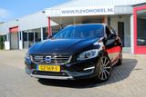 Volvo V60 2.4 D6 Twin motor Summum Aut. Leder|Pano|Lan - Volvo V60 Summum mit Hybrid-Antrieb (Diesel/Elektro)