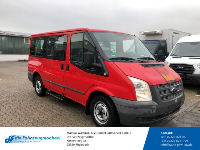 Ford Transit Kombi FT 280 K   G2341 EXPORT