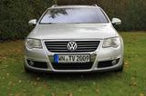 Volkswagen Passat Variant 2.0 TDI DPF DSG 125kW Individ...