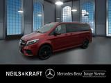 Mercedes-Benz V 300d AVANTGARDE EDITION Lang +AMG-Sport+Night - Mercedes-Benz A 300