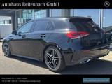 Mercedes-Benz A220d AMG+STANDHZ+360 TOTW+LED+SOUNDSYSTEM+NIGHT - Mercedes-Benz A 220 aus 2020