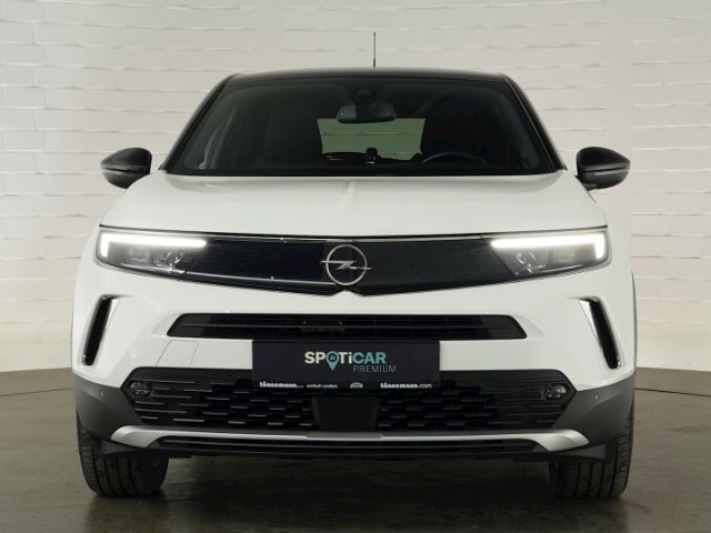 Mokka-e B ULTIMATE 50kWH AT+LED MATRIX+NAVI+RÜCK