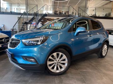 Opel Mokka X 1.4 Innovation Aut. *LED*NAVI*SHZ*PDC*