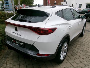 Cupra Formentor - 3