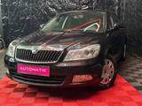 Skoda Octavia Lim. Ambiente*Automatik*2HD*Erst 104Tkm* - Skoda Octavia mit Benzin-Antrieb: Limousine, 1.2