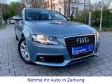 Audi A4 Avant*1.8*Automatik*PDC*Tempo*8-Fach*Klima* - Audi A4: K8