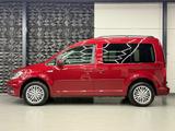Volkswagen Caddy 1.4 TSI AHK*NAVI*SHZ*PDC*TÜV NEU*ALLWETTER - gebrauchte VW Caddy aus dem Jahr 2016