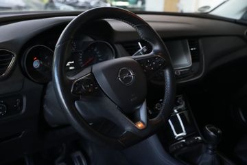 Opel Grandland (X) - 8