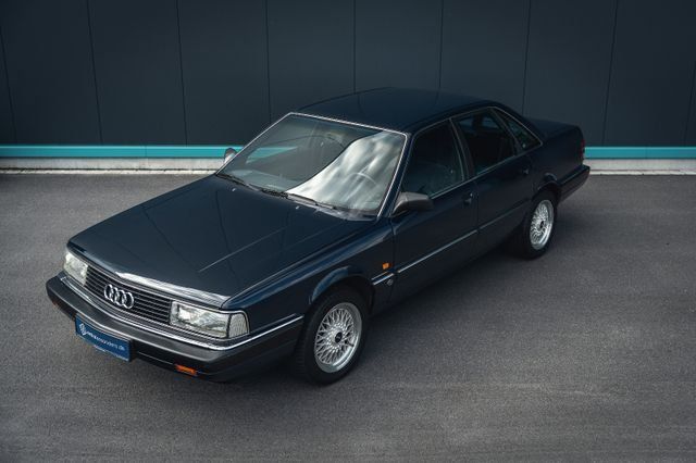 Audi 200 20V turbo quattro