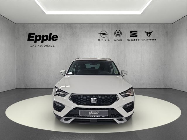 Seat Ateca - Bild 3