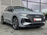 Audi Q4 Sportback e-tron 50 quattro MLED Pano Navi S  - Audi Q4: Sportback