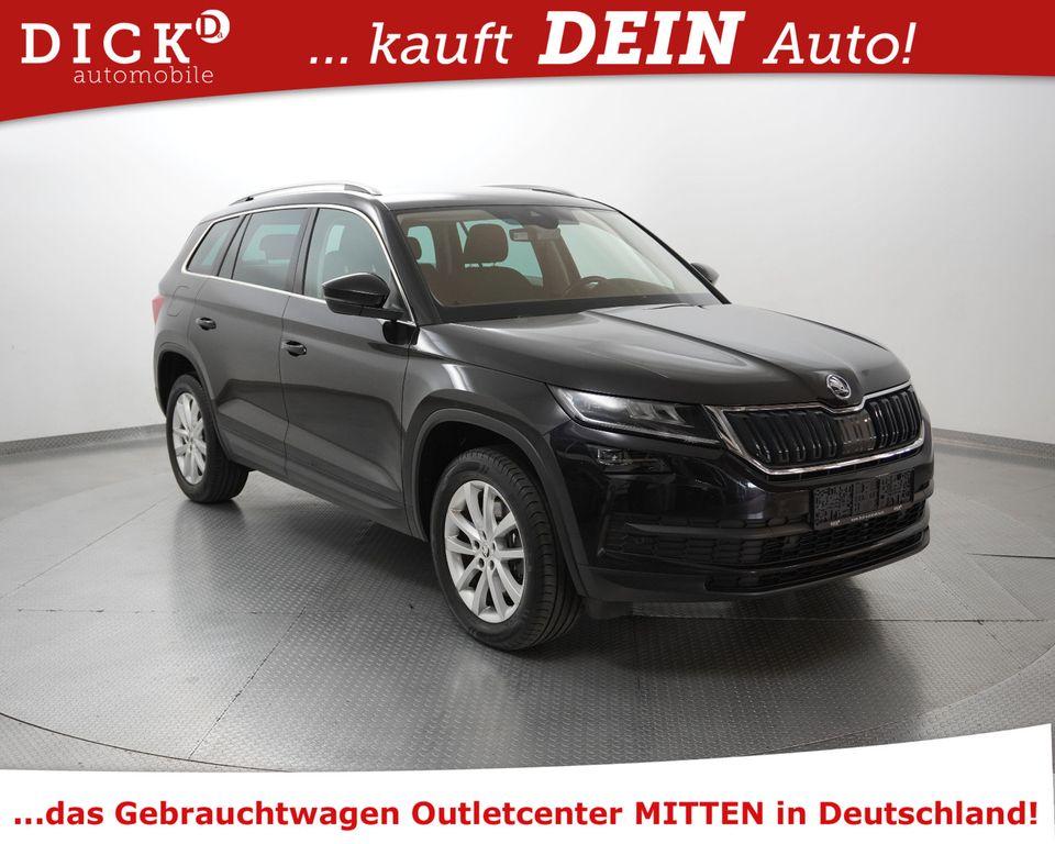 Image of Skoda Kodiaq