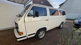 Volkswagen T3 Multivan - Volkswagen T3 Multivan aus 1990