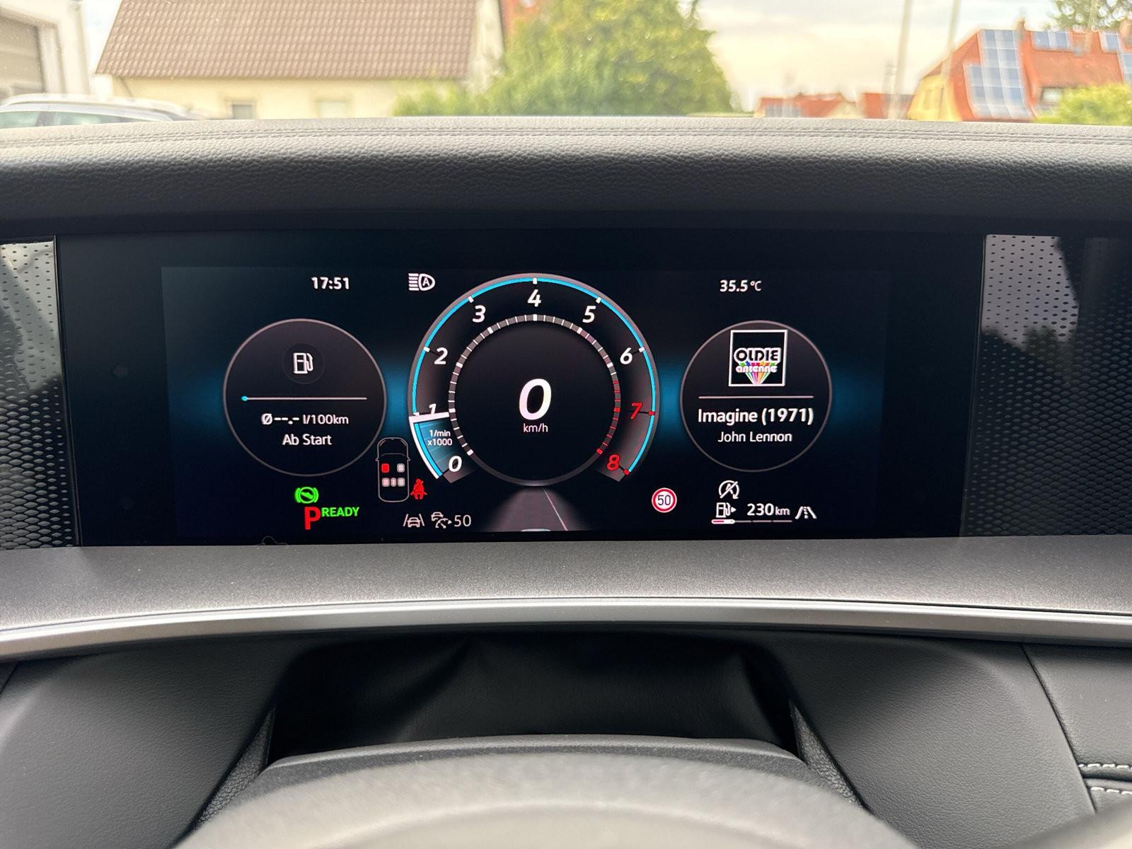 Volkswagen Tayron 1.5 eTSI Life DSG AHK LED, миниатюра 22