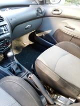 Peugeot 206 CC Sport 110 Nacht Schwarz Sport - Peugeot 206: Sport