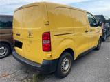 Peugeot Expert Kasten Pro L1 Dangel 4x4 - Peugeot Expert aus 2018