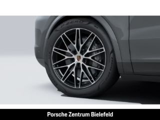 Porsche Cayenne - 8
