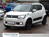 Suzuki Ignis 1.2 Comfort+ - Suzuki Ignis Gebrauchtwagen in Bremen