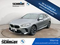 BMW 116 - Vorschau Bild 1