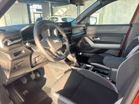 Dacia Bigster - Vorschau Bild 10
