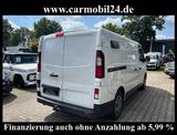 Fiat Talento Kasten L1H1 1,0t SX*NAVI*AHK *KLIMA - gebrauchte Fiat Talento aus dem Jahr 2018
