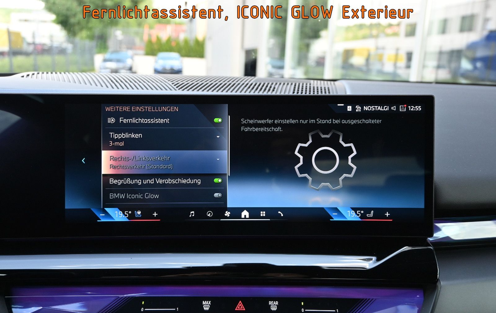 Fahrzeugabbildung BMW 530e °UVP 84.740€°ACC°AHK°SITZBELÜFT°360°HARMAN°