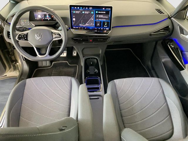 ID.3 Pro 1-Gang-Automatik S Bluetooth Navi LED