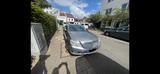 Mercedes-Benz E Klasse w212 - graue Mercedes-Benz 250