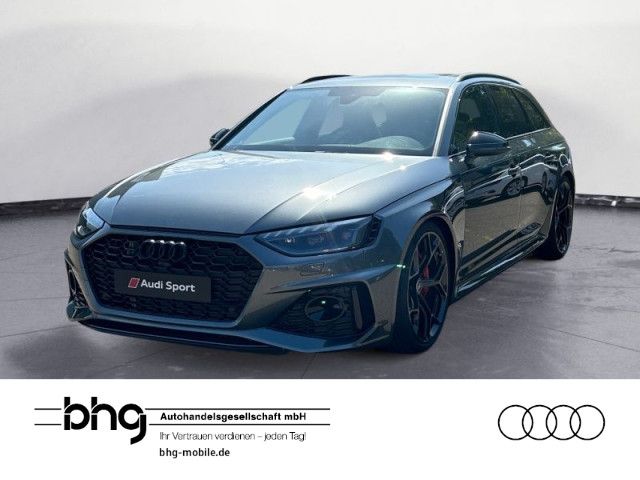 Audi RS 4 Avant 331(450) kW(PS) tiptroni