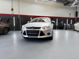 Ford Focus 1.6 | 125 PS | 2. Hand - Ford Focus aus 2011: Limousine