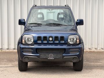 Suzuki Jimny - 2
