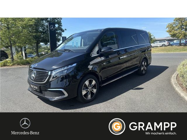 Mercedes-Benz EQV 300 Avantgarde DISTRONIC*AIRMATIC*el. Sitze*