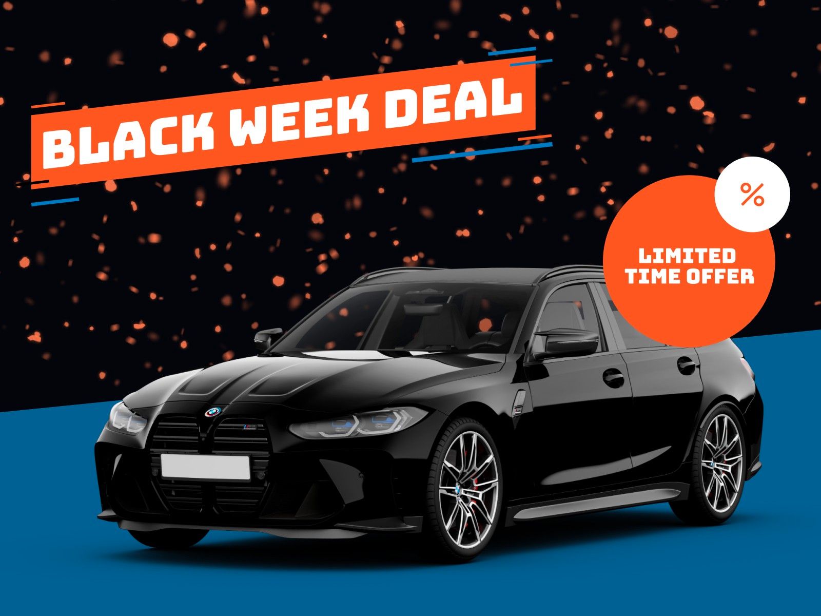 BMW 318i Touring LED DAB NAVI *frei konfigurierbar*