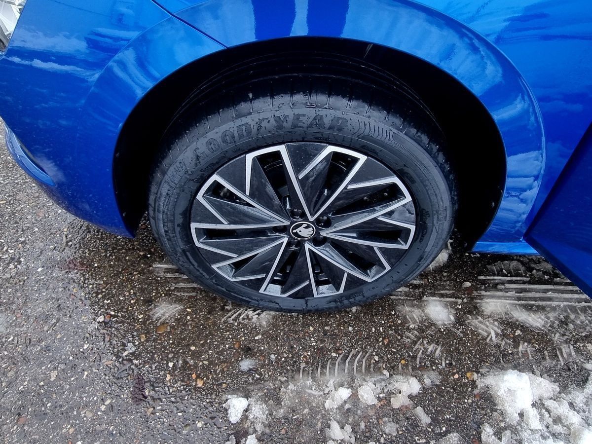 Skoda Kamiq - Bild 11