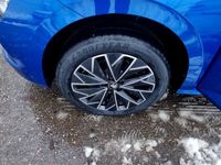 Skoda Kamiq - Vorschau Bild 11