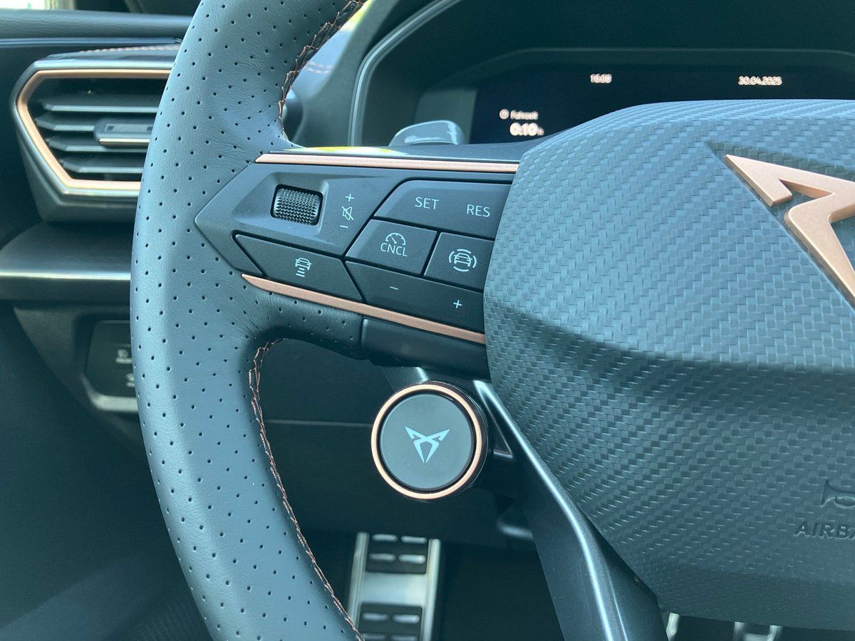 Cupra Leon - Bild 22