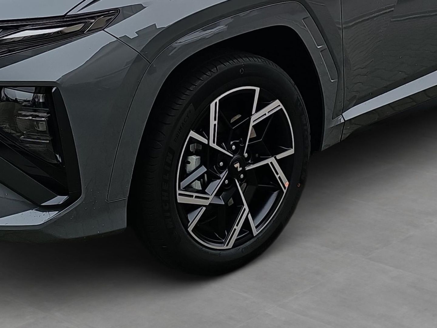Hyundai Tucson – Bild 6